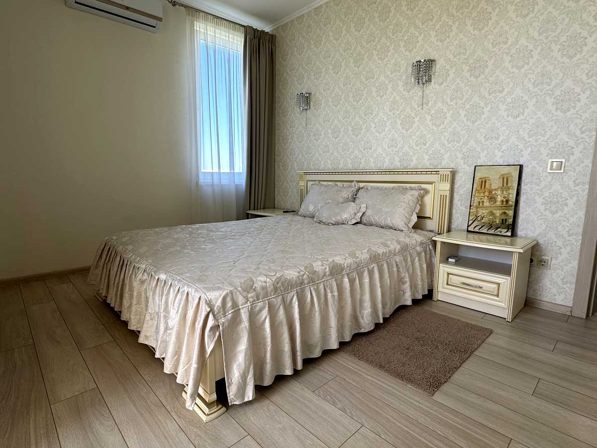 Квартира на пров. Коломийський, 17/31а в Києві, ID 398062, фото №3