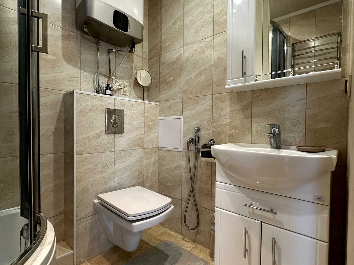 Квартира на пров. Коломийський, 17/31а в Києві, ID 398062, фото №6