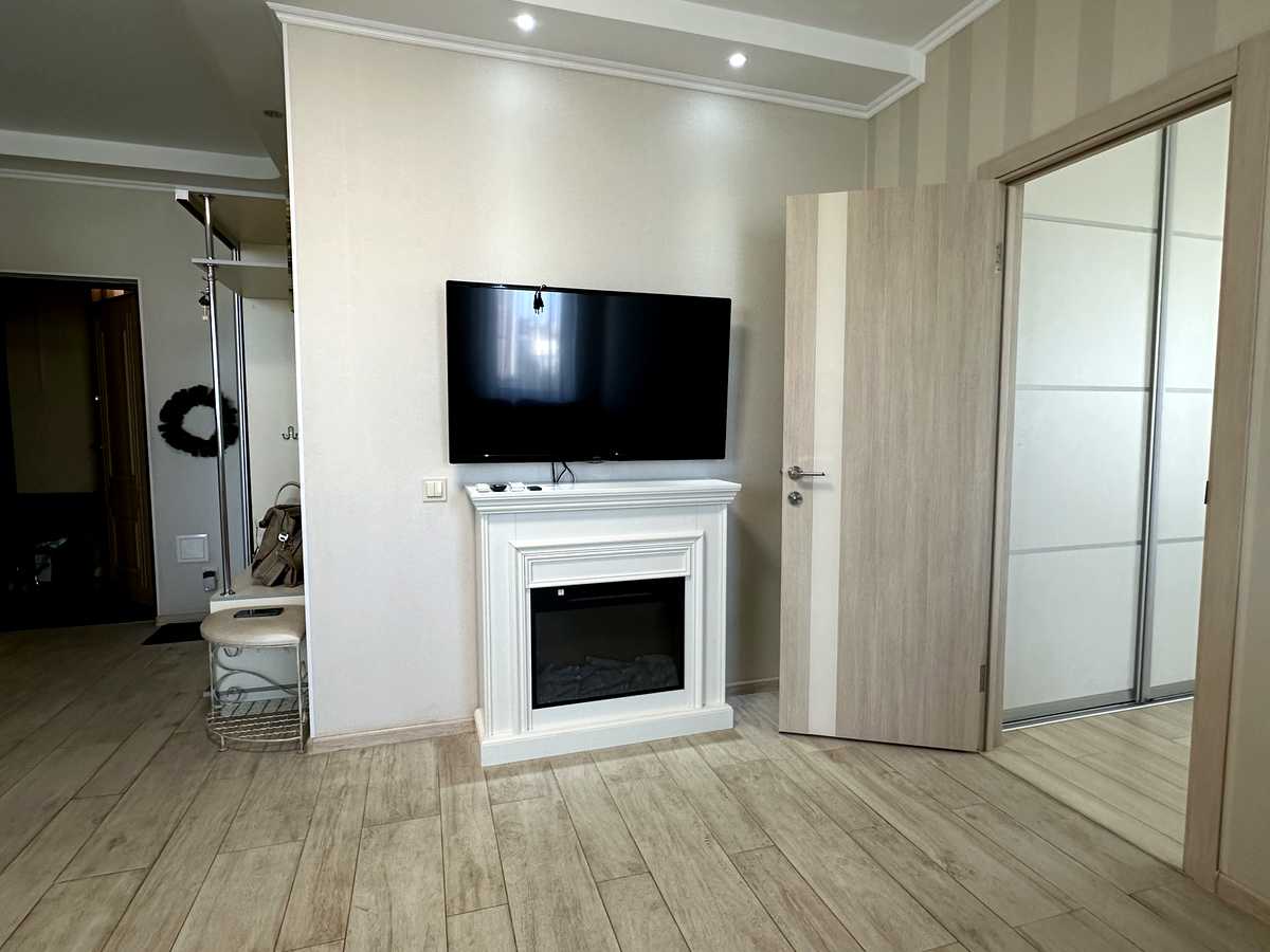 Квартира на пров. Коломийський, 17/31а в Києві, ID 398062, фото №7