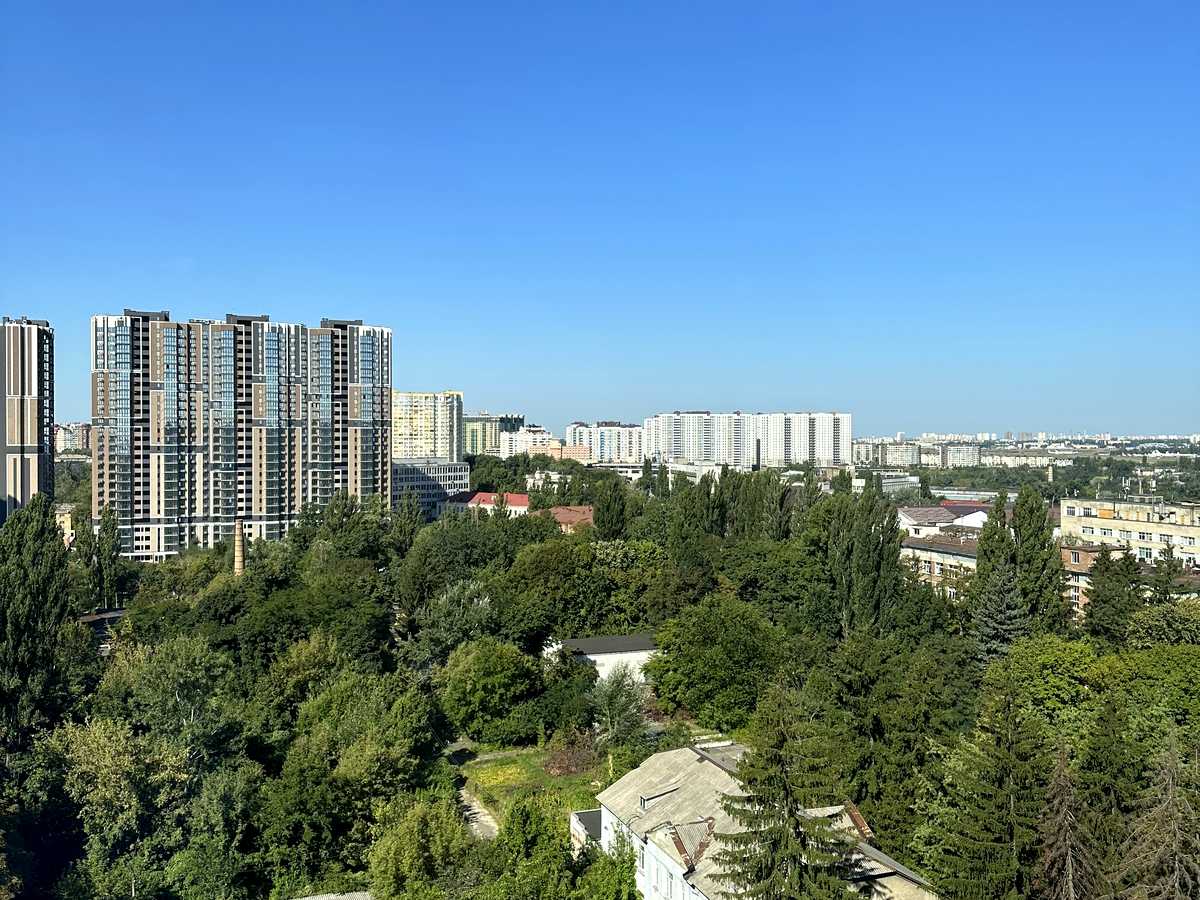 Квартира на пров. Коломийський, 17/31а в Києві, ID 398062, фото №8
