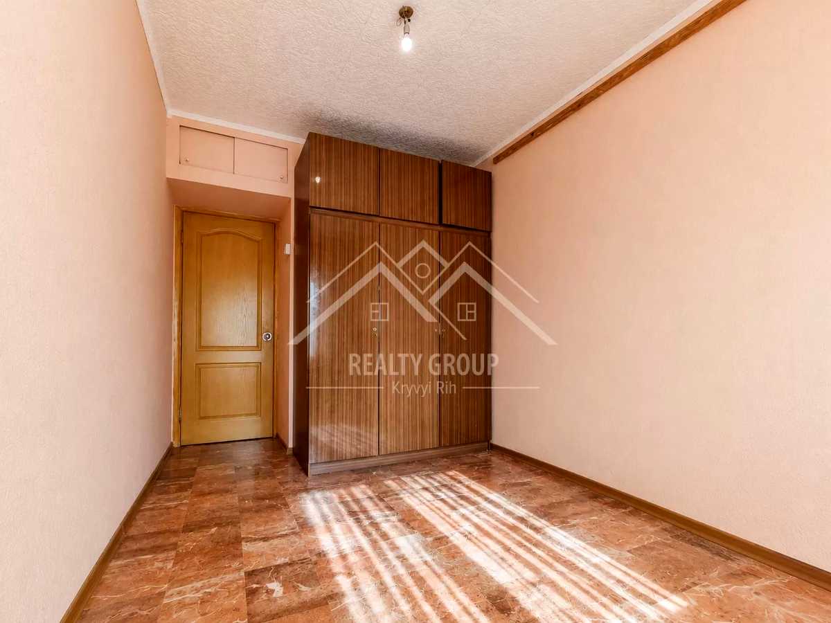 Квартира на вул. Вадима Гурова, 33 в Кривому Розі, ID 390216, фото №11