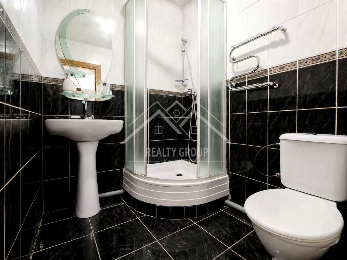 Квартира на вул. Вадима Гурова, 33 в Кривому Розі, ID 390216, фото №13
