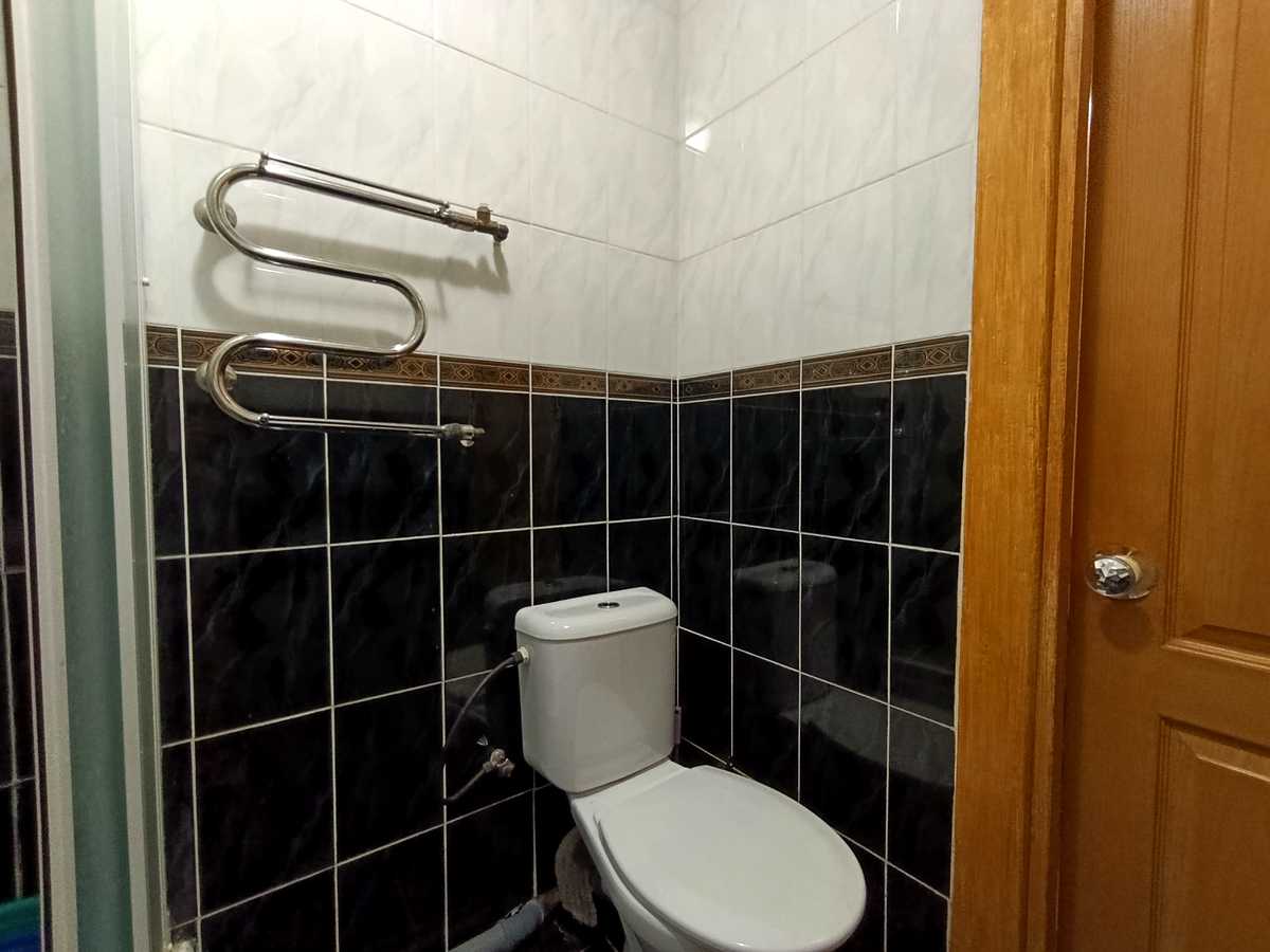 Квартира на вул. Вадима Гурова, 33 в Кривому Розі, ID 390216, фото №14