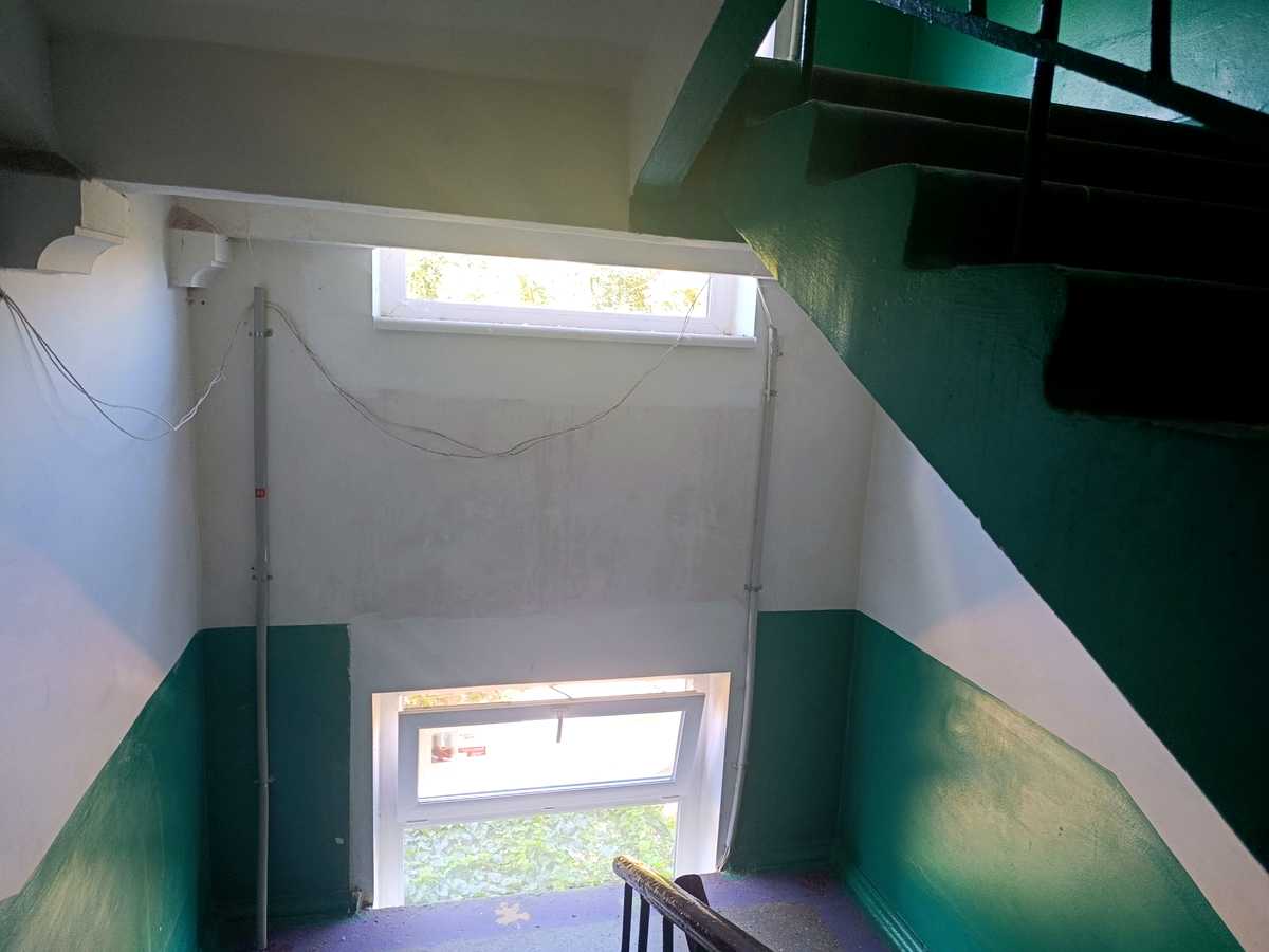 Квартира на вул. Вадима Гурова, 33 в Кривому Розі, ID 390216, фото №16