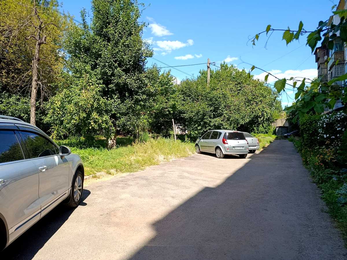 Квартира на вул. Вадима Гурова, 33 в Кривому Розі, ID 390216, фото №17