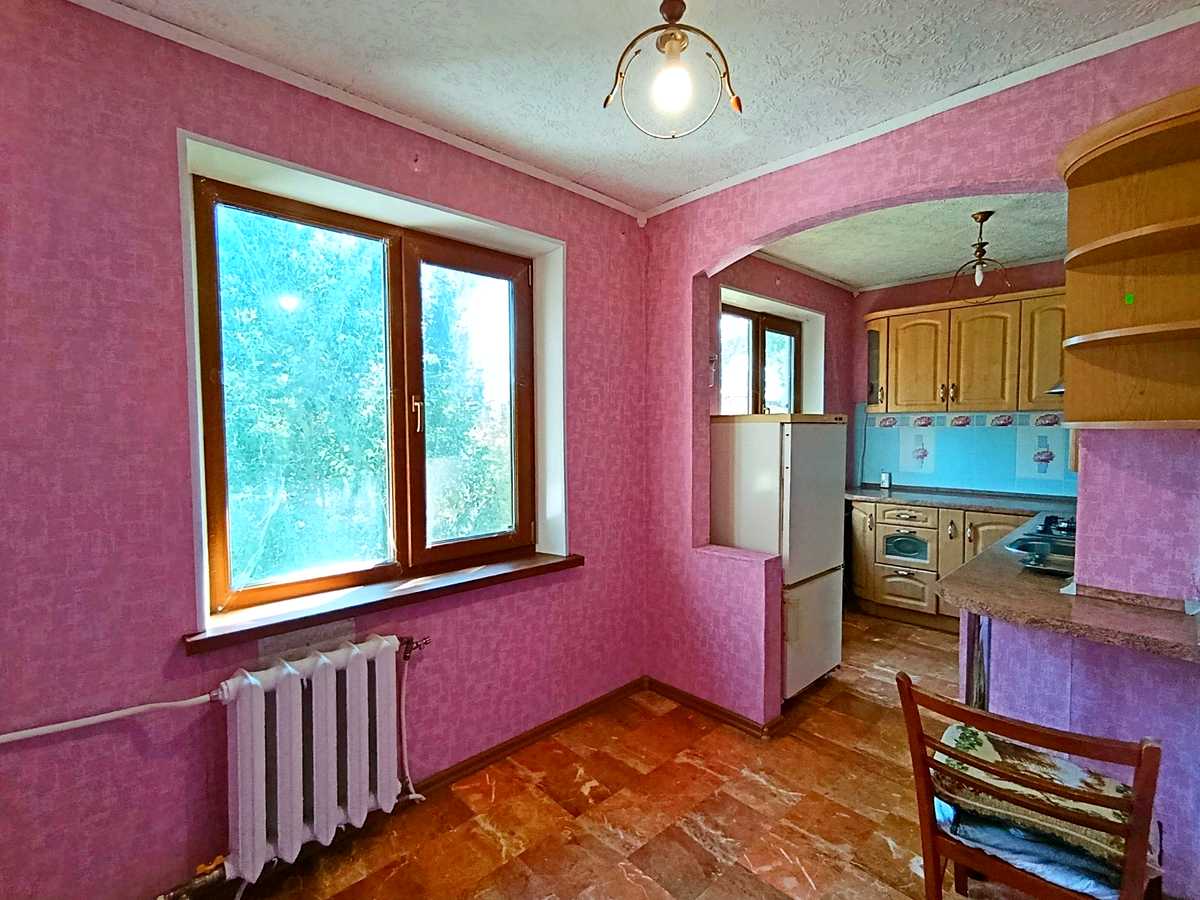 Квартира на вул. Вадима Гурова, 33 в Кривому Розі, ID 390216, фото №3