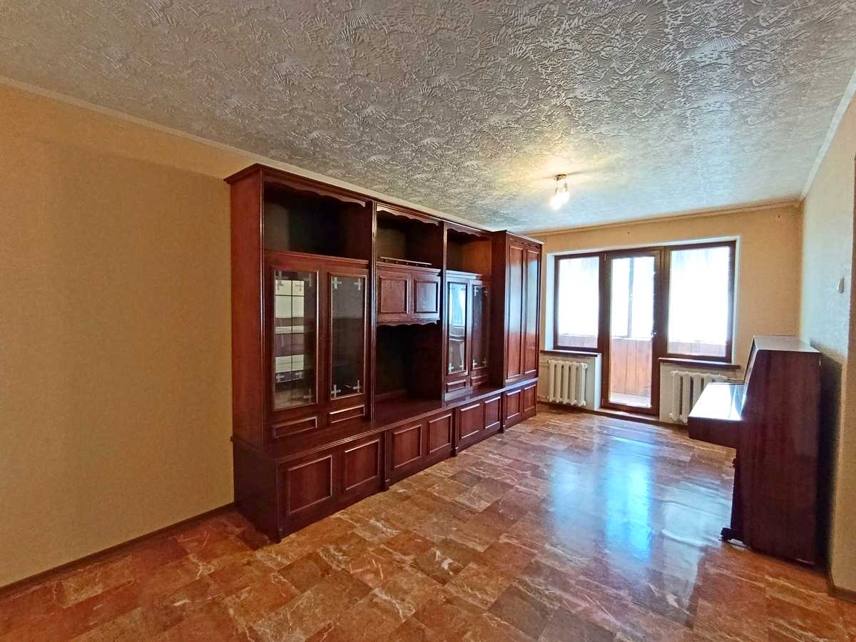 Квартира на вул. Вадима Гурова, 33 в Кривому Розі, ID 390216, фото №4
