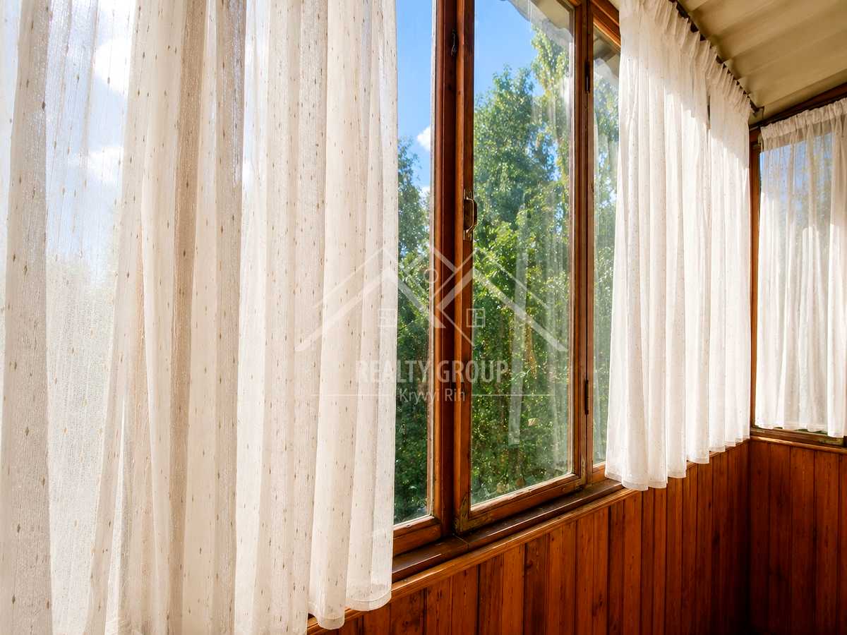 Квартира на вул. Вадима Гурова, 33 в Кривому Розі, ID 390216, фото №6
