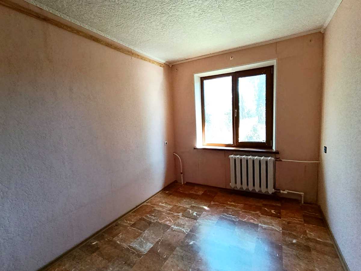 Квартира на вул. Вадима Гурова, 33 в Кривому Розі, ID 390216, фото №10