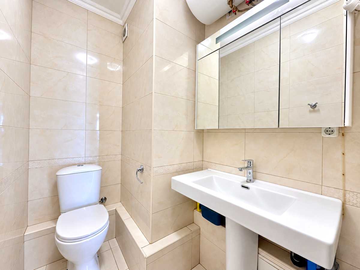 Квартира на просп. Соборності, 30 в Києві, ID 392497, фото №11