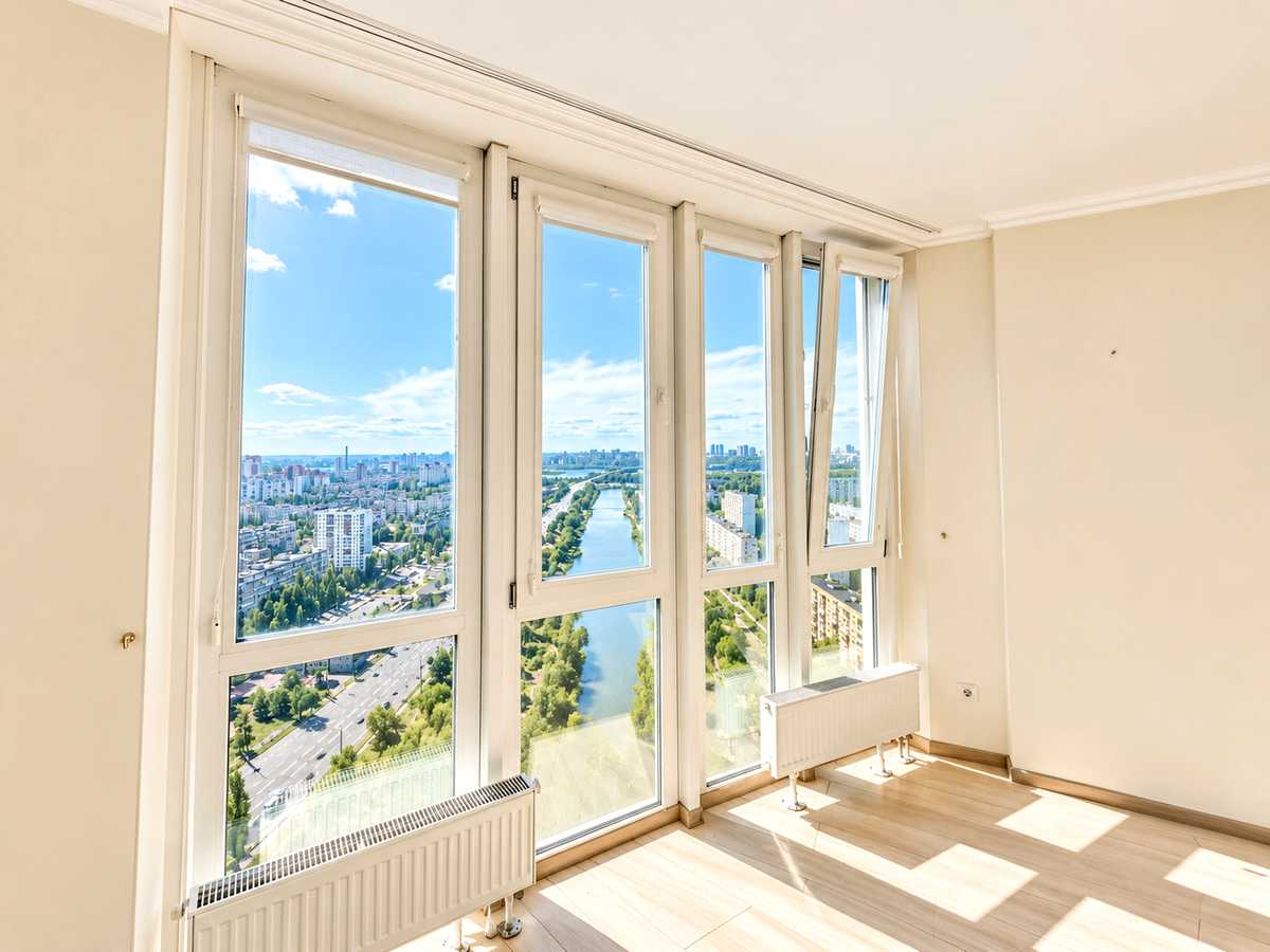 Квартира на просп. Соборності, 30 в Києві, ID 392497, фото №14