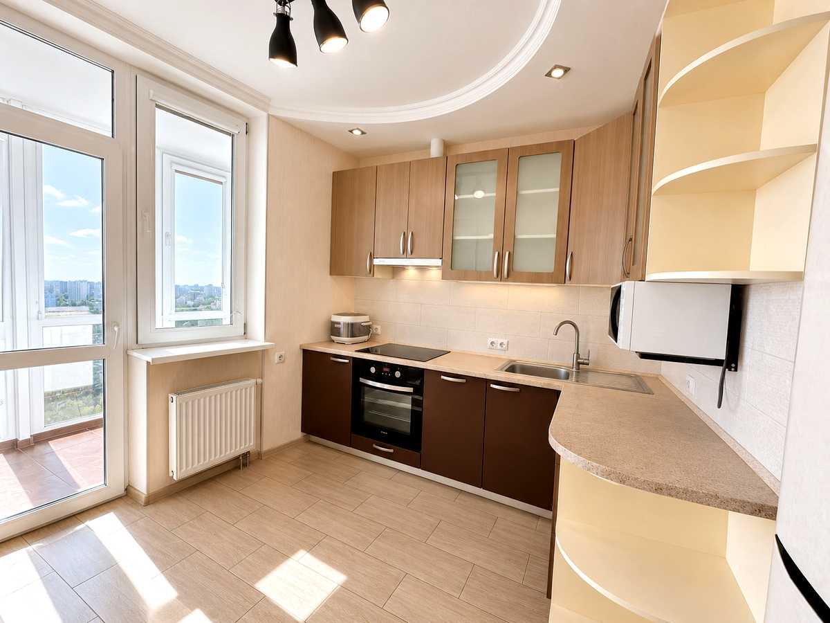 Квартира на просп. Соборності, 30 в Києві, ID 392497, фото №6