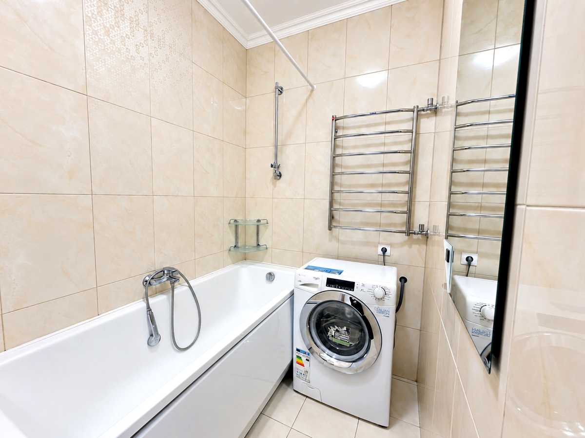 Квартира на просп. Соборності, 30 в Києві, ID 392497, фото №10