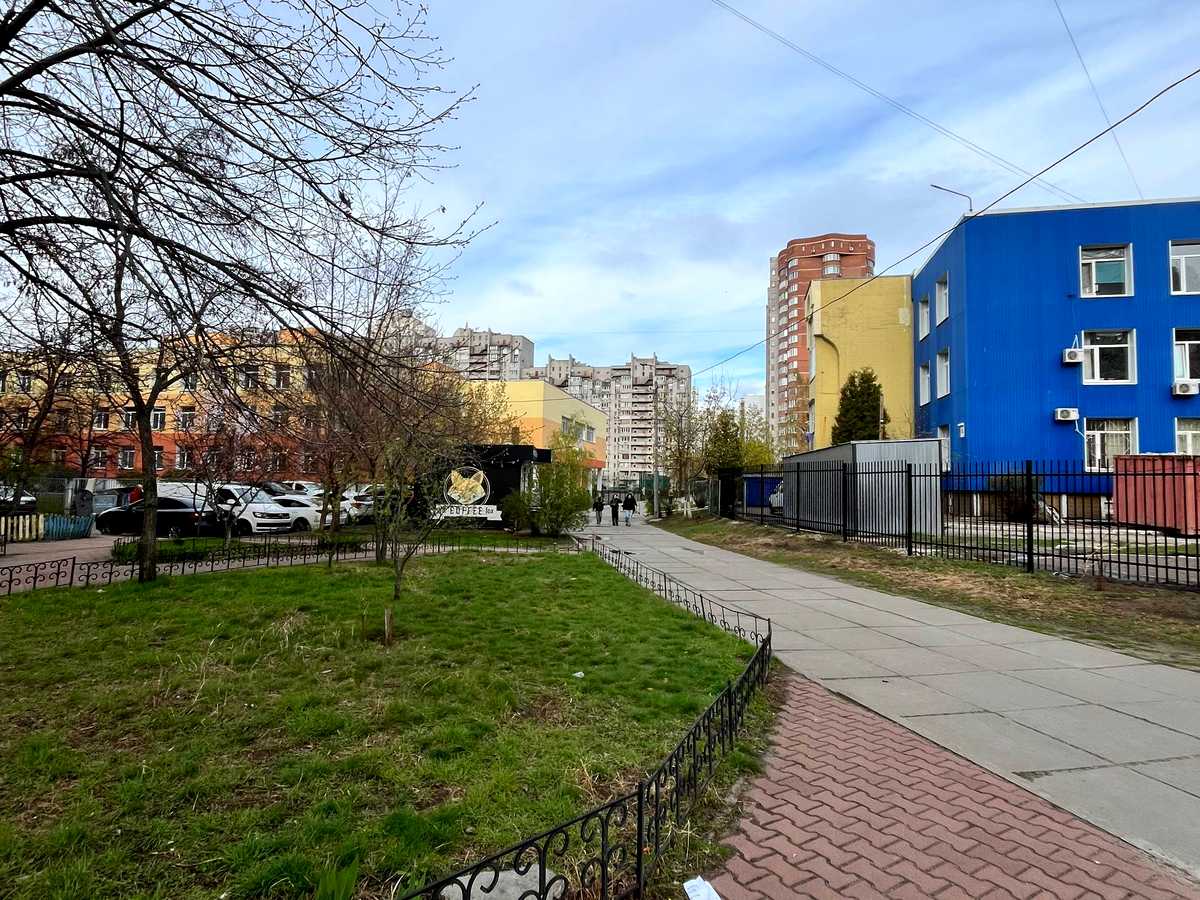 Квартира на вул. Княжий Затон, 17 в Києві, ID 347625, фото №9