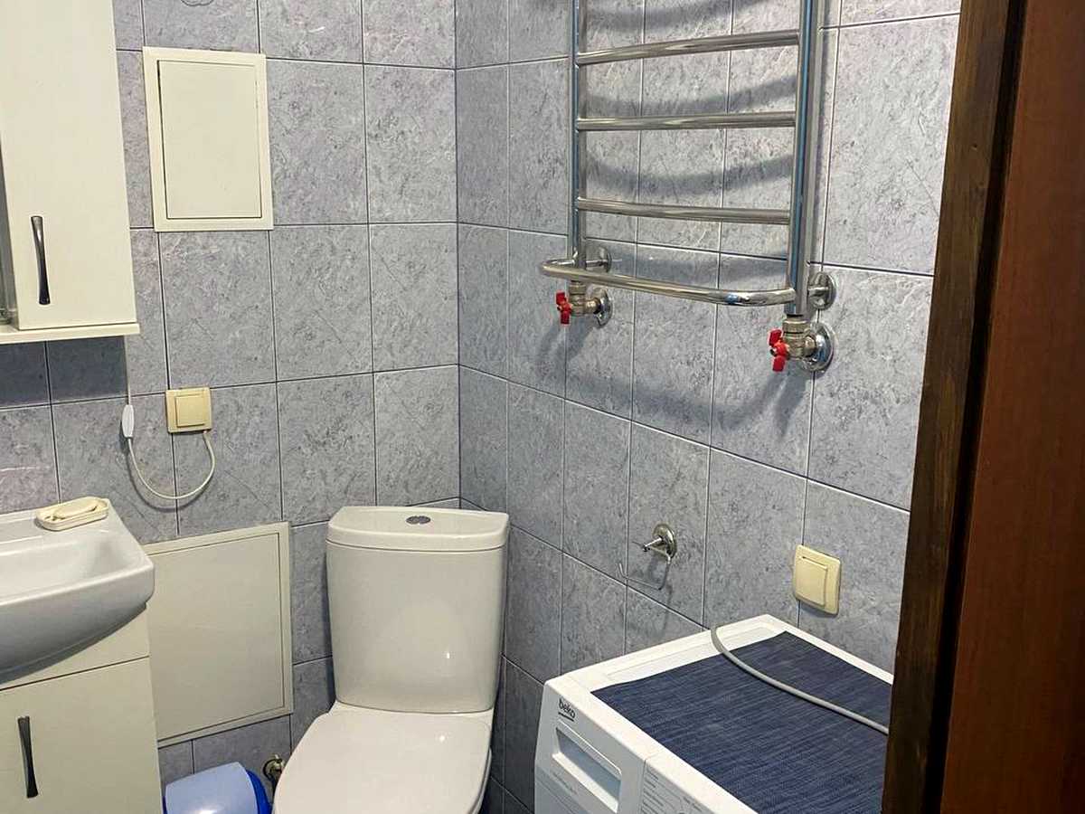 Квартира на вул. Чкалова, 14 в Хмельницькому, ID 390300, фото №6