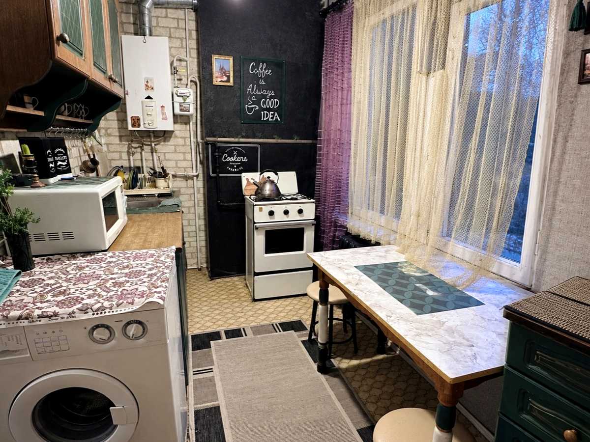 Квартира на вул. Майборського, 4 в Хмельницькому, ID 390079, фото №3
