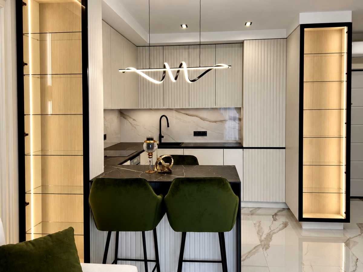 Квартира на вул. Михайла Максимовича, 28Е в Києві, ID 392472, фото №15