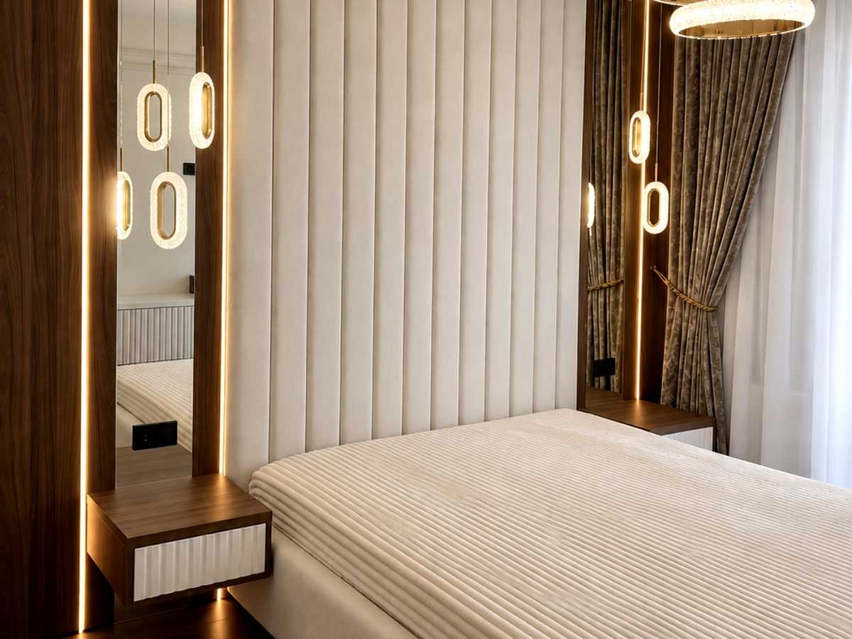 Квартира на вул. Михайла Максимовича, 28Е в Києві, ID 392472, фото №17