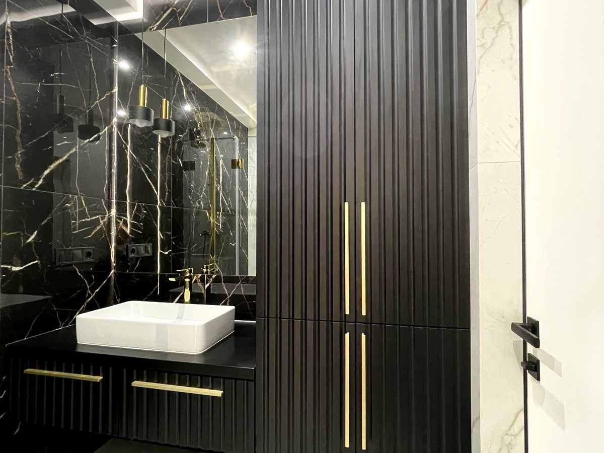 Квартира на вул. Михайла Максимовича, 28Е в Києві, ID 392472, фото №4