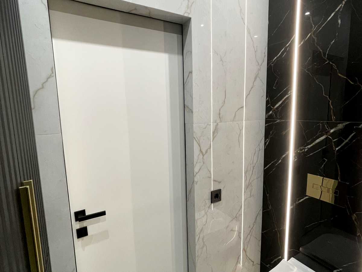 Квартира на вул. Михайла Максимовича, 28Е в Києві, ID 392472, фото №5
