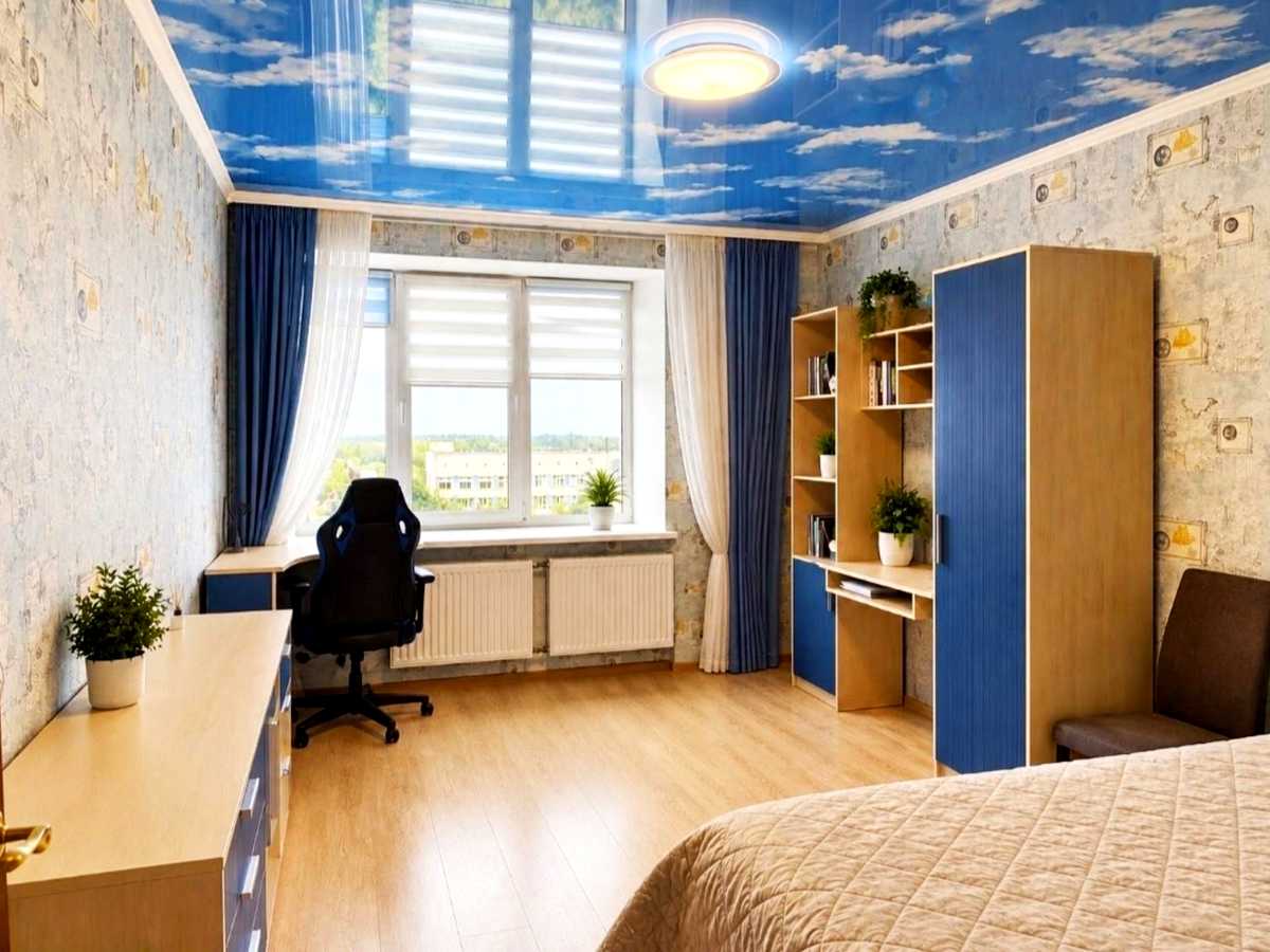 Квартира на просп. Михайла Грушевського, 191В в Чернігові, ID 388696, фото №9
