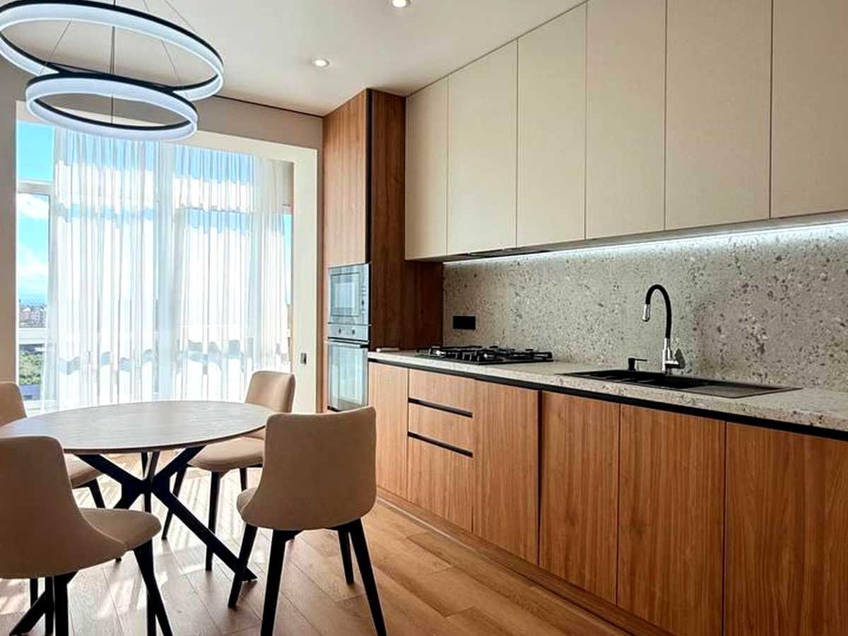Квартира на вул. Височана, 18 к30, ID 392734, фото №1