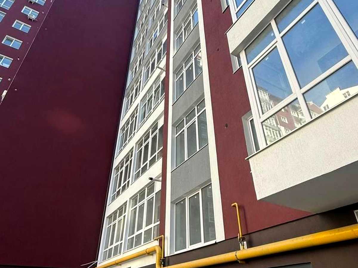 Квартира на вул. Височана, 18 к30 в Івано-Франківську, ID 392734, фото №14