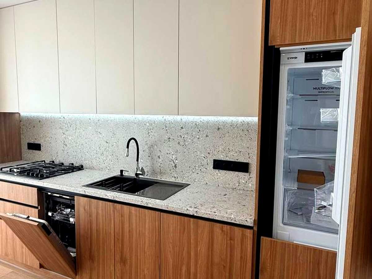 Квартира на вул. Височана, 18 к30 в Івано-Франківську, ID 392734, фото №6