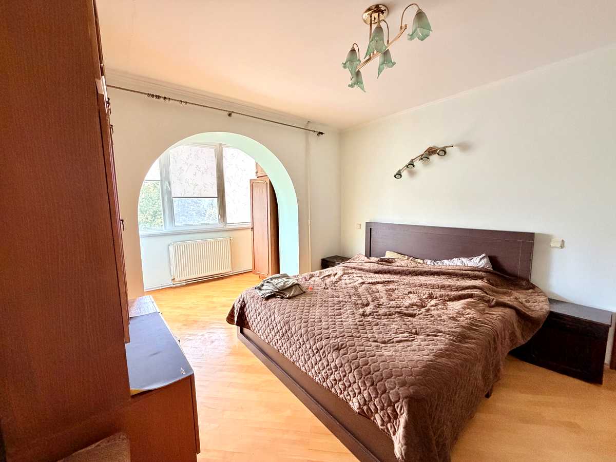 Квартира на вул. Медична, 6, ID 392739, фото №1