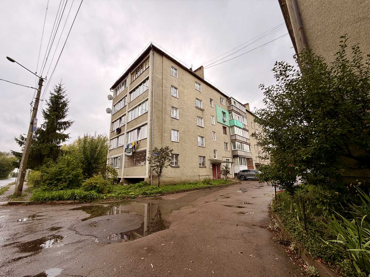 Квартира на вул. Медична, 6 в Івано-Франківську, ID 392739, фото №14