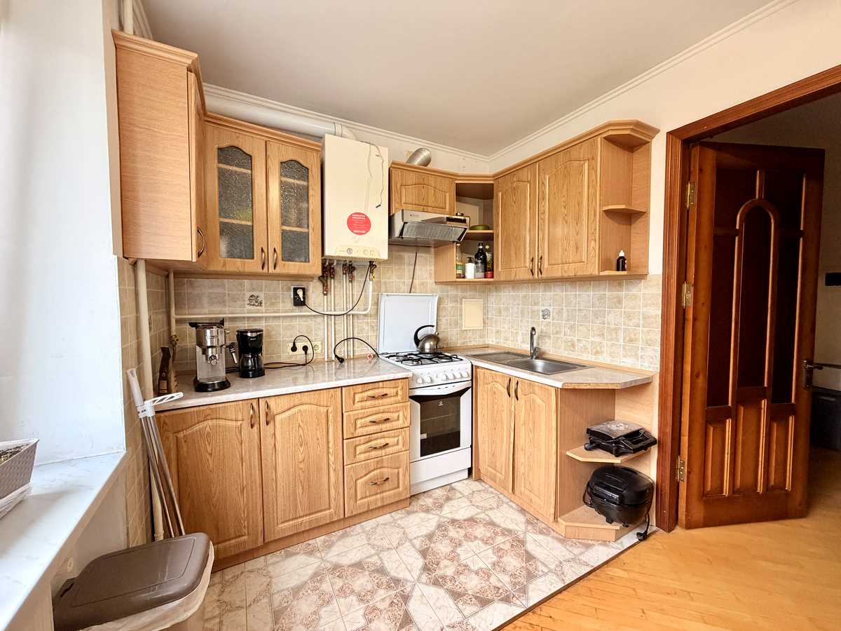 Квартира на вул. Медична, 6 в Івано-Франківську, ID 392739, фото №4