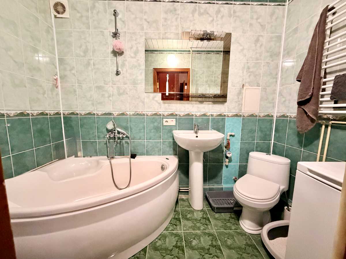Квартира на вул. Медична, 6 в Івано-Франківську, ID 392739, фото №6