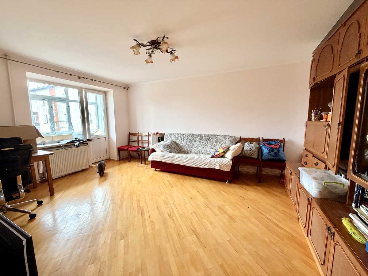 Квартира на вул. Медична, 6 в Івано-Франківську, ID 392739, фото №7