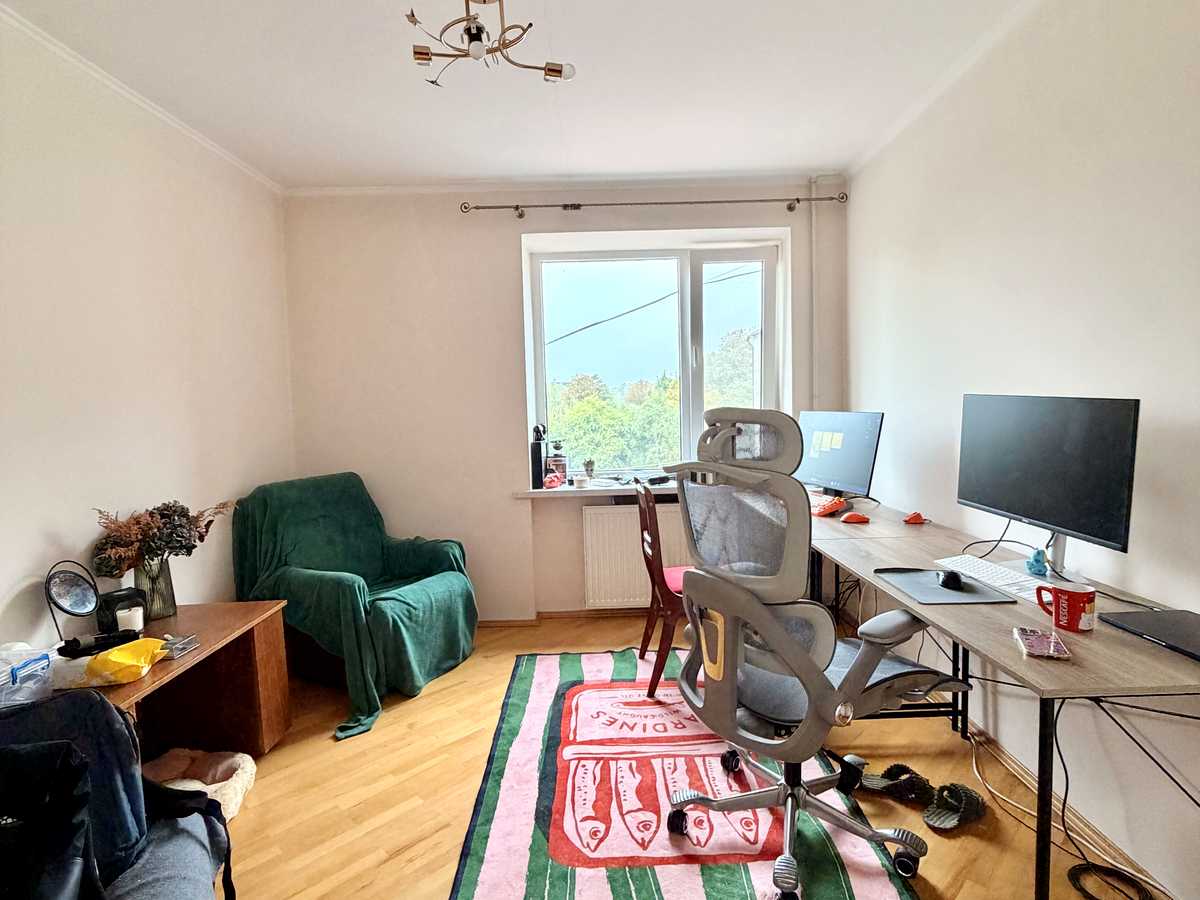 Квартира на вул. Медична, 6 в Івано-Франківську, ID 392739, фото №9