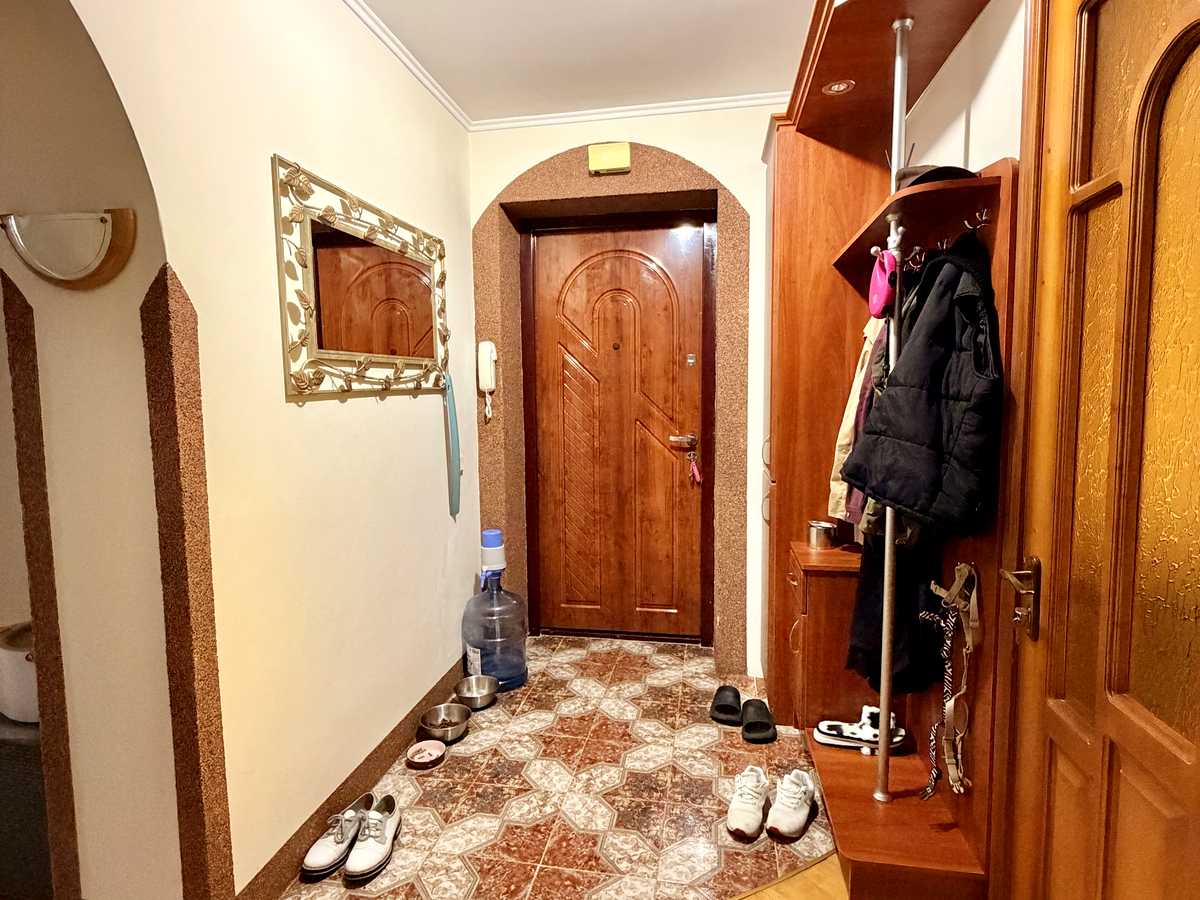 Квартира на вул. Медична, 6 в Івано-Франківську, ID 392739, фото №10