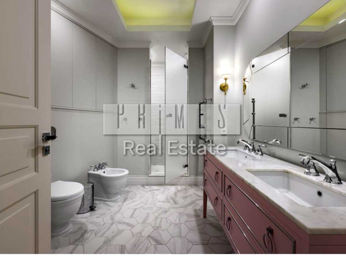 Квартира на вул. Буслівська, 12 в Києві, ID 392473, фото №11