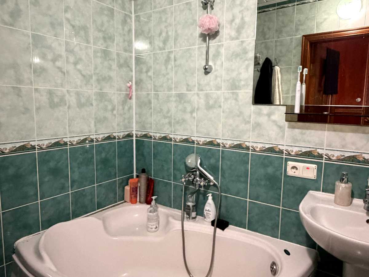 Квартира на вул. Медична, 6 в Івано-Франківську, ID 392736, фото №11