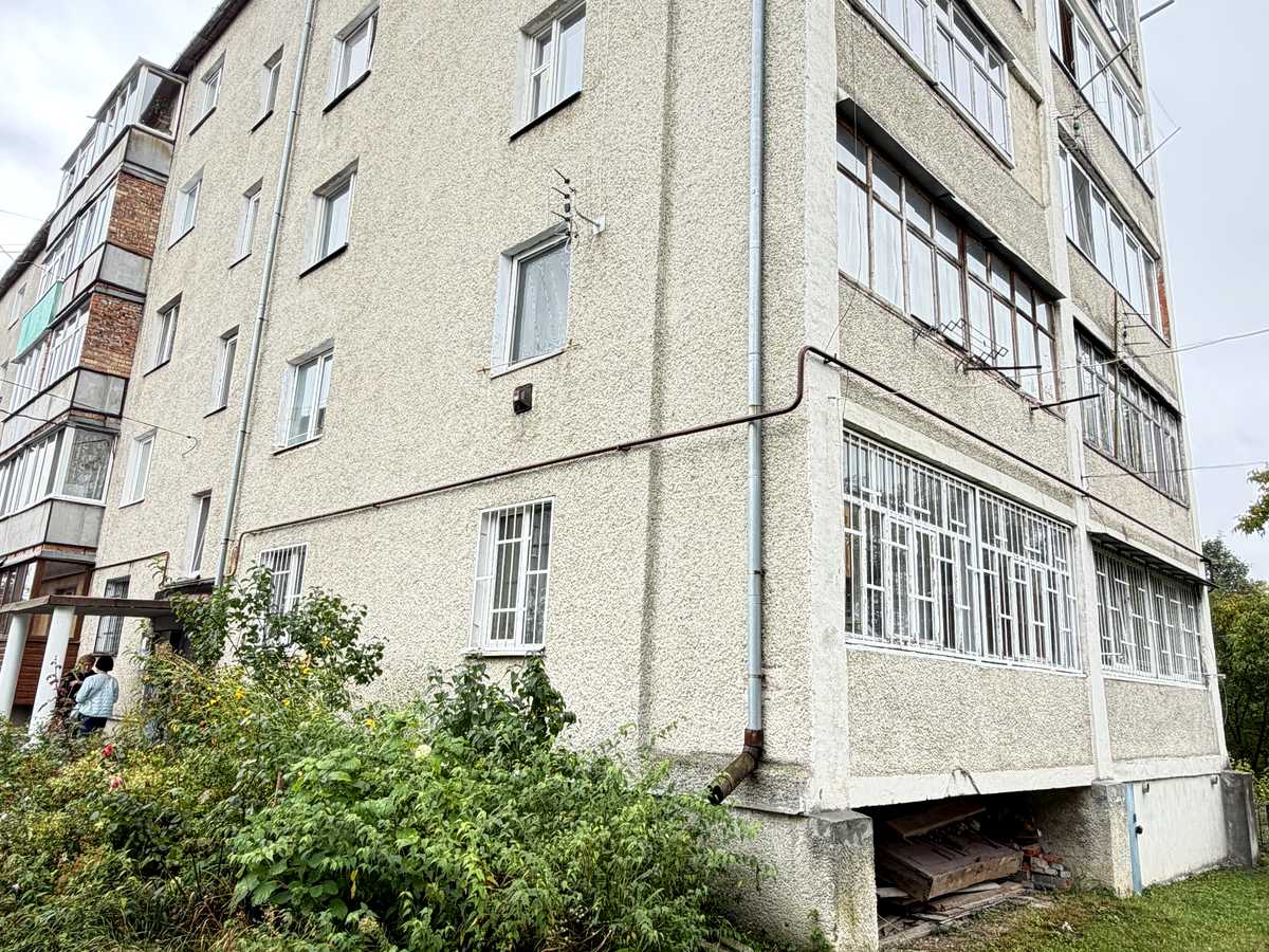 Квартира на вул. Медична, 6 в Івано-Франківську, ID 392736, фото №13