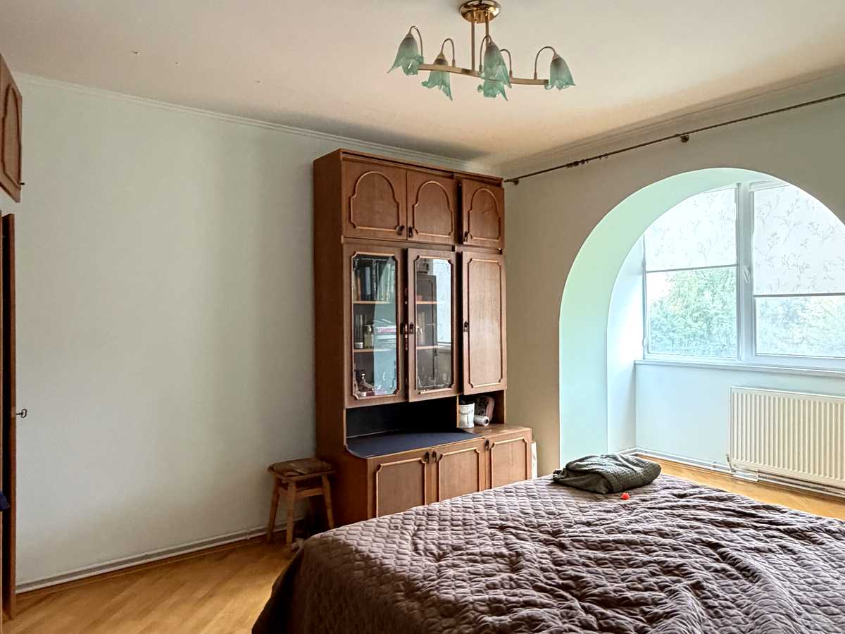 Квартира на вул. Медична, 6 в Івано-Франківську, ID 392736, фото №7