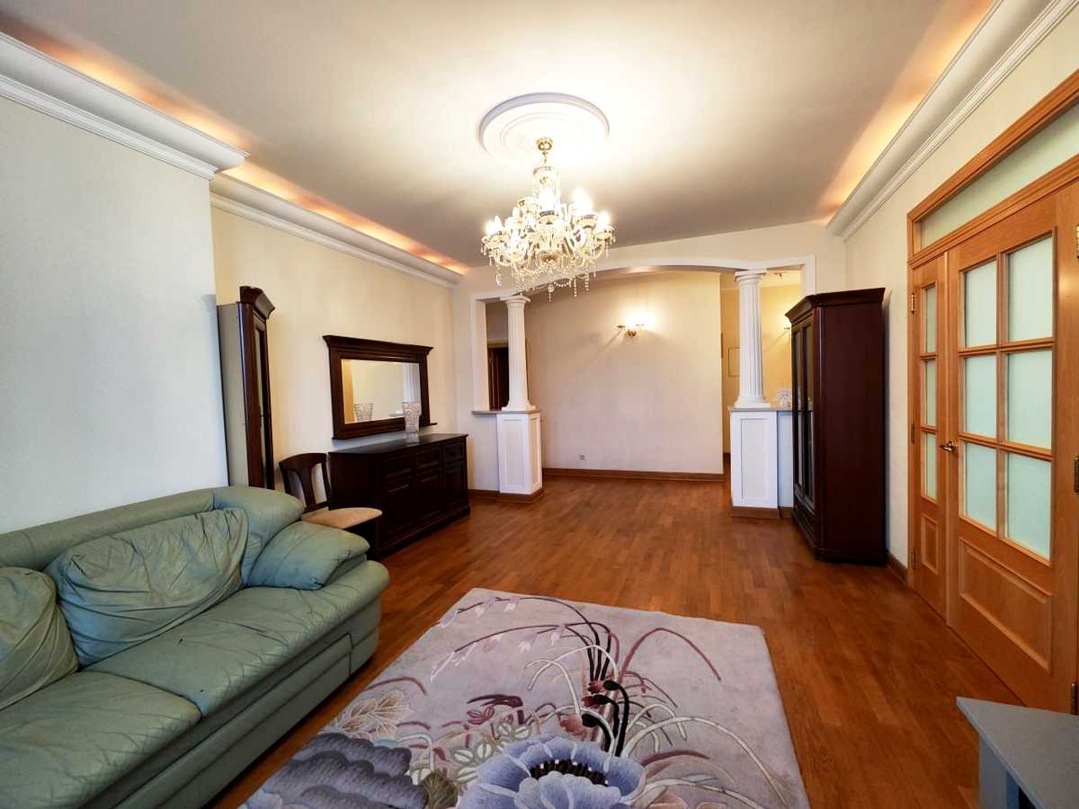 Квартира на вул. Бульварно-Кудрявська, 11А в Києві, ID 390541, фото №11