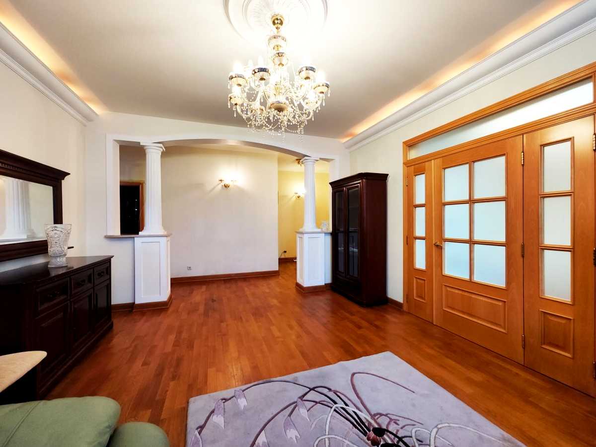 Квартира на вул. Бульварно-Кудрявська, 11А в Києві, ID 390541, фото №12