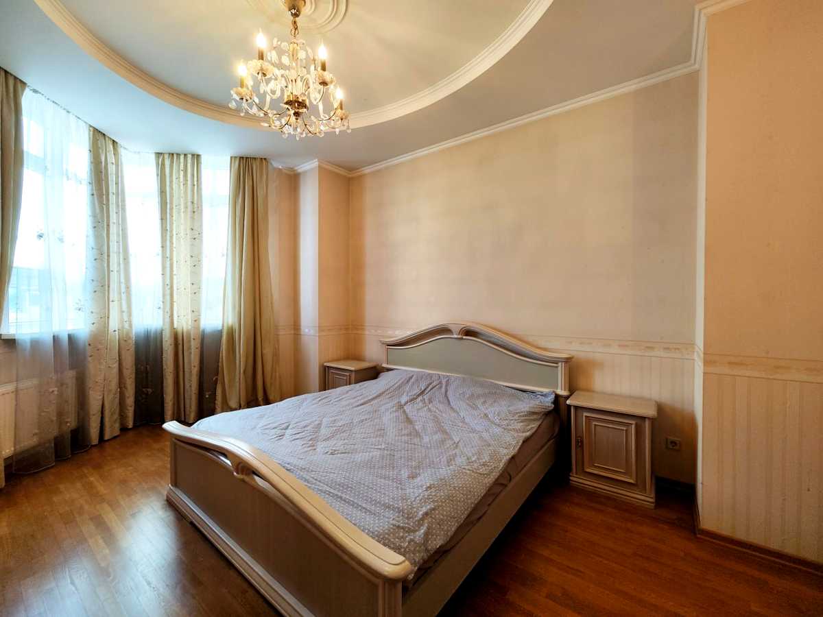 Квартира на вул. Бульварно-Кудрявська, 11А в Києві, ID 390541, фото №13