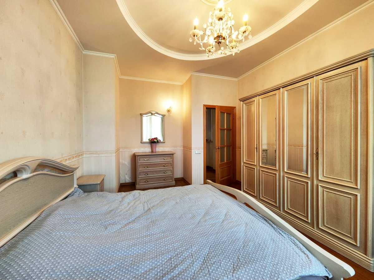 Квартира на вул. Бульварно-Кудрявська, 11А в Києві, ID 390541, фото №14