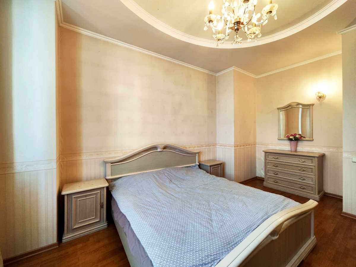 Квартира на вул. Бульварно-Кудрявська, 11А в Києві, ID 390541, фото №15