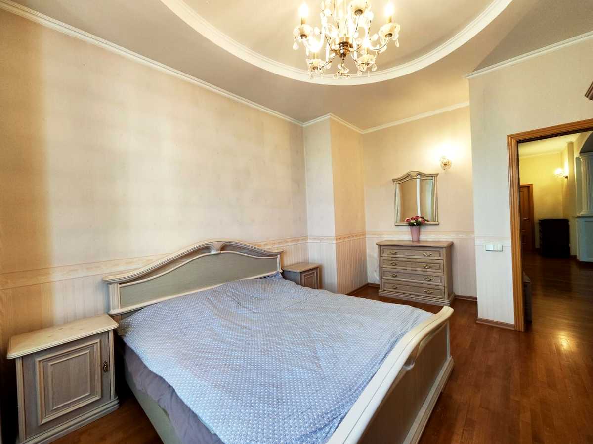 Квартира на вул. Бульварно-Кудрявська, 11А в Києві, ID 390541, фото №16