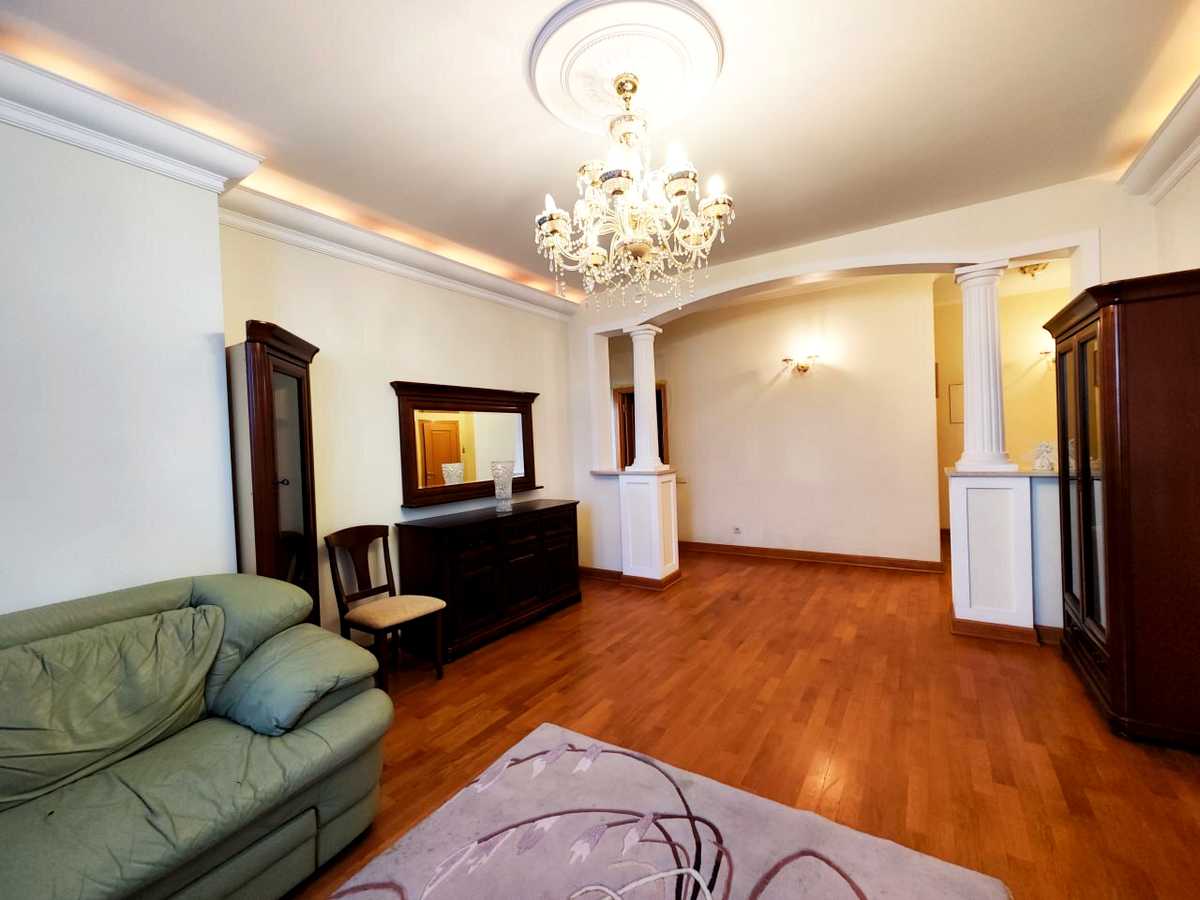 Квартира на вул. Бульварно-Кудрявська, 11А в Києві, ID 390541, фото №20