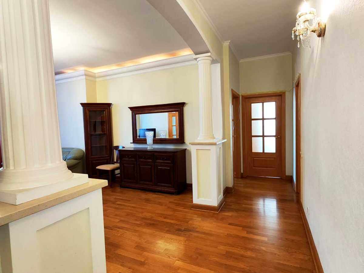 Квартира на вул. Бульварно-Кудрявська, 11А в Києві, ID 390541, фото №21