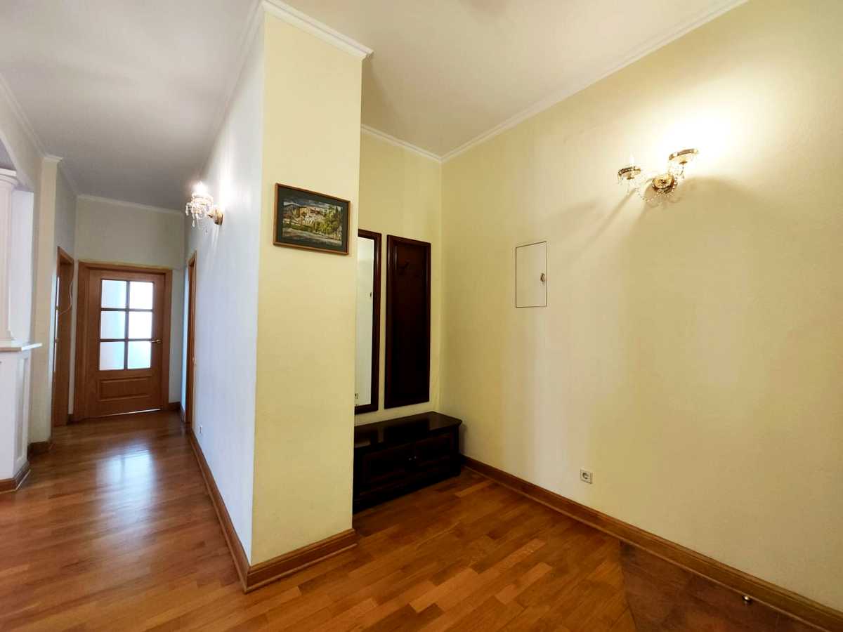 Квартира на вул. Бульварно-Кудрявська, 11А в Києві, ID 390541, фото №22