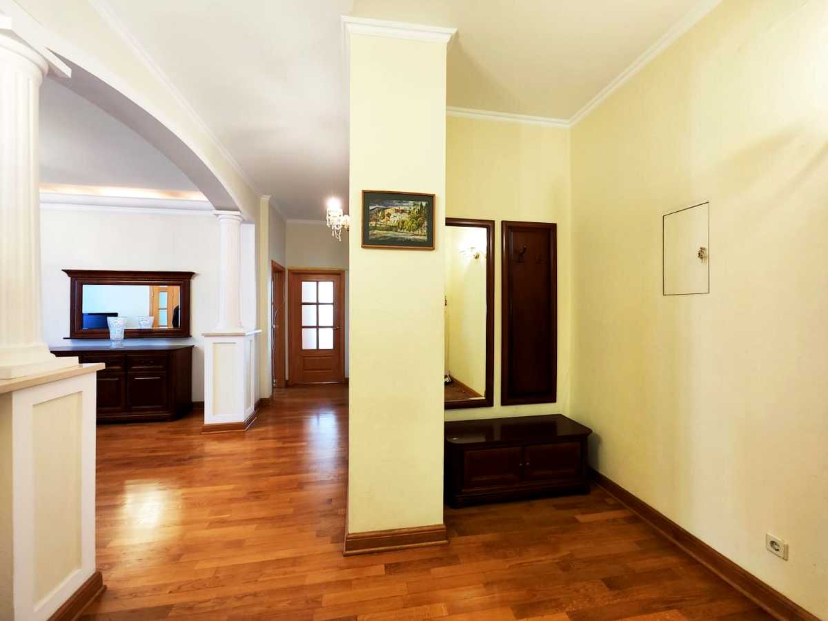 Квартира на вул. Бульварно-Кудрявська, 11А в Києві, ID 390541, фото №23