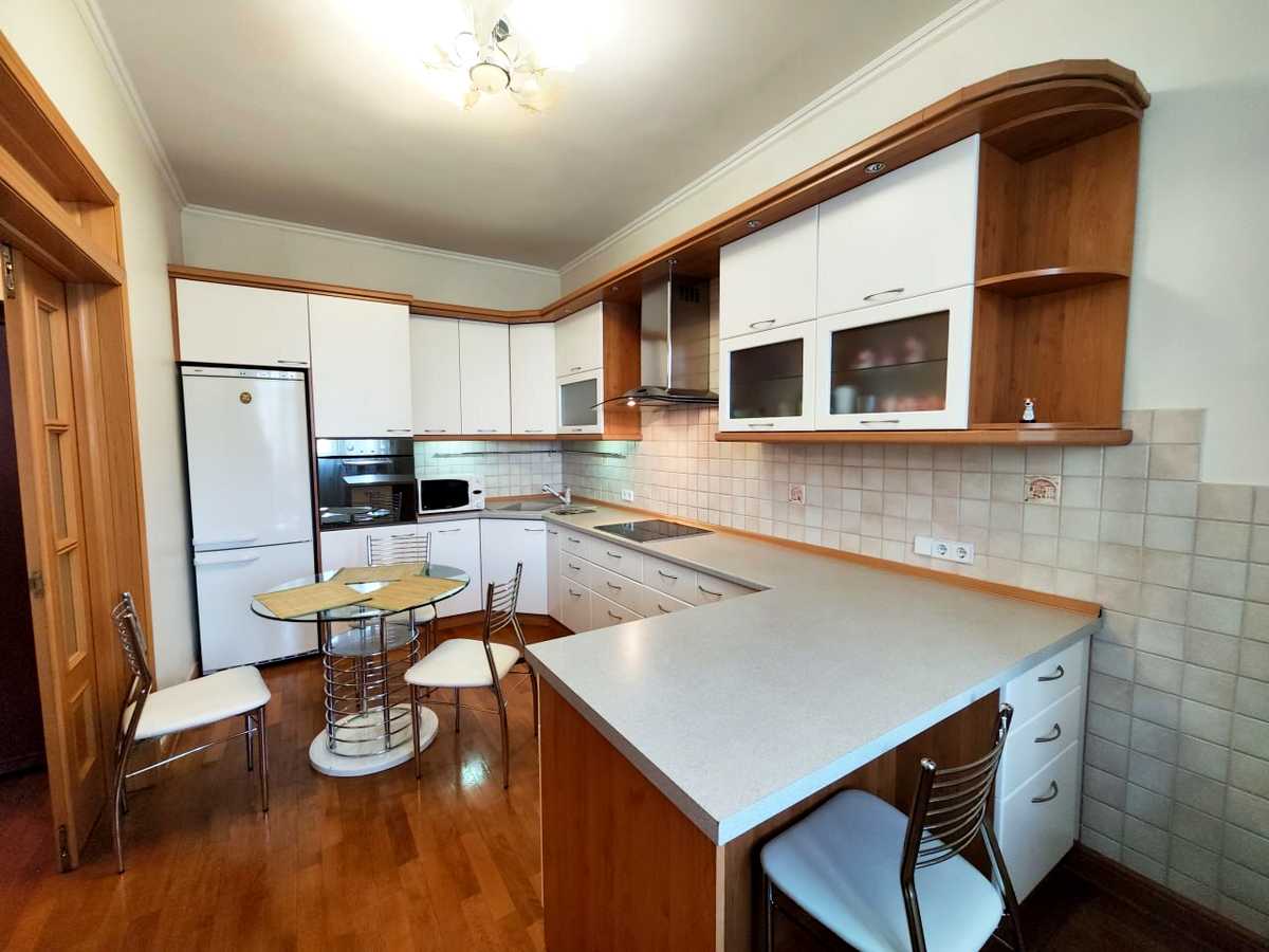 Квартира на вул. Бульварно-Кудрявська, 11А в Києві, ID 390541, фото №6